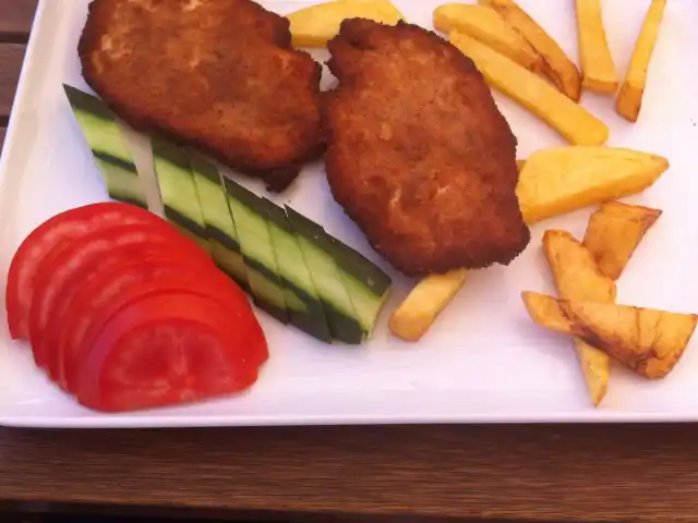 Karakuş Restaurant