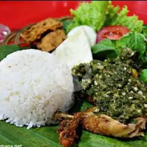 Gambar Makanan Ayam Geprek As'hoy, Kemayoran 15