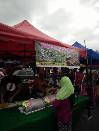 SATE Makmur Food Photo 2