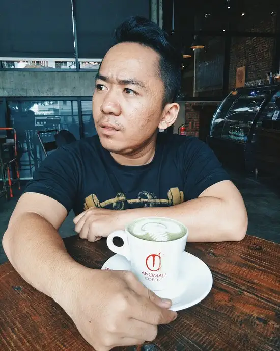 Gambar Makanan Anomali Coffee Senopati 13