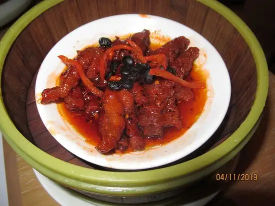 Gambar Makanan Imperial Shanghai Lamian & Xiao Long Bao 8