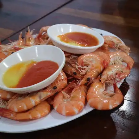 Gambar Makanan Aromasop Seafood 1