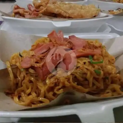 Gambar Makanan Mie Padeh Membaraaa, Pekanbaru 5