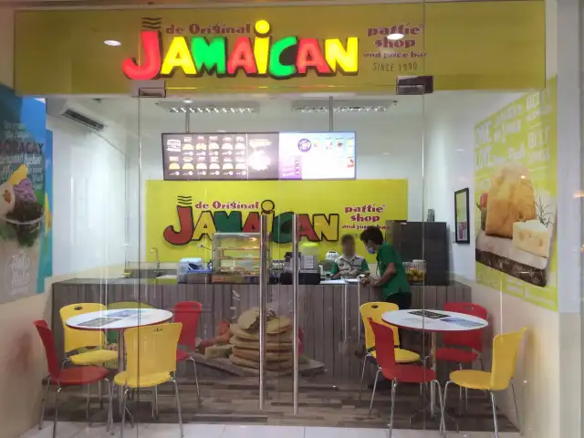 Jamaican Food Photo 2