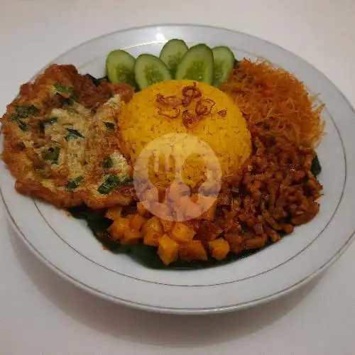 Gambar Makanan Warung Ibu Novi Jatirasa 6