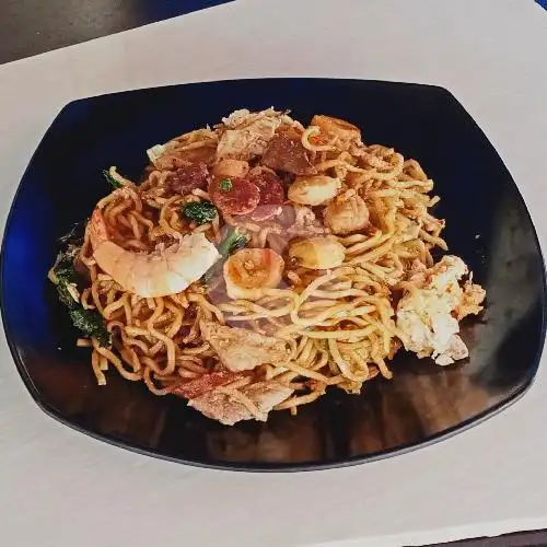 Gambar Makanan Yin Yin Chinese Food, Medan Deli 5