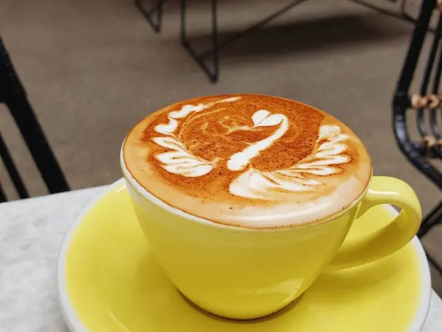Gambar Makanan Pigeonhole Coffee 8