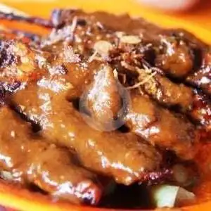 Gambar Makanan Sate Ayam Madura CTS, Sekeloa Selatan 19