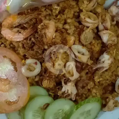 Gambar Makanan NASI GORENG BAHAGIA 2 SEMPLAK 13