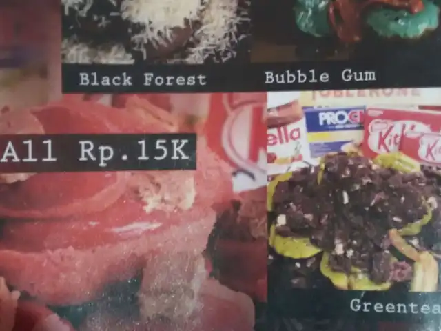 Gambar Makanan Ceker Neng Jebret 4