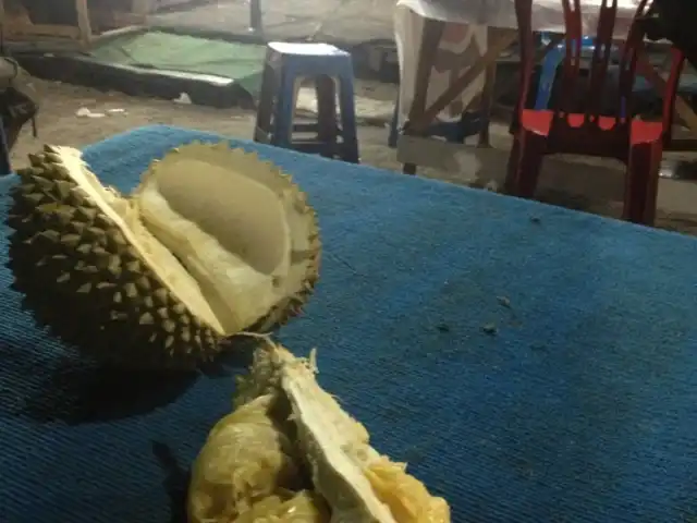 Stall Durian Kota Damansara Food Photo 14