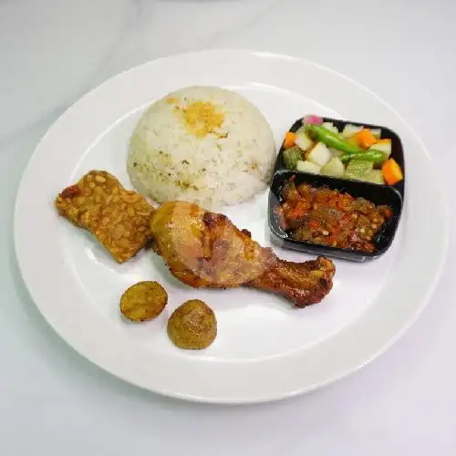 Gambar Makanan Kambing Goreng Nusantara 9