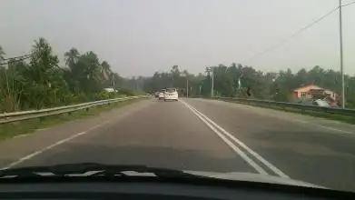 Warung Gulai Ayam Kampung Cik Ani