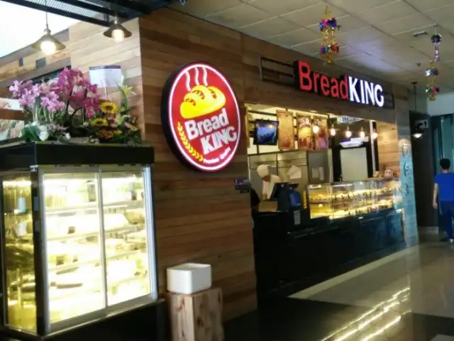 Bread King Food Photo 16