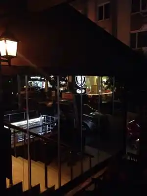 Cafe Pena'nin yemek ve ambiyans fotoğrafları 2