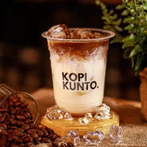 Gambar Makanan KOPI KUNTO 13