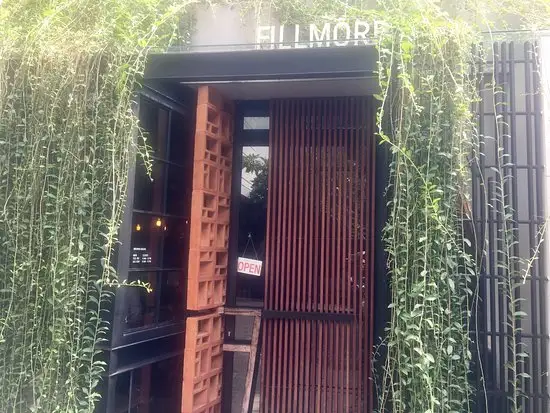 Gambar Makanan Fillmore Coffee 33