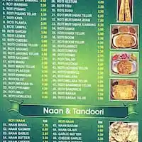 Nasi Kandaq Daun Food Photo 1
