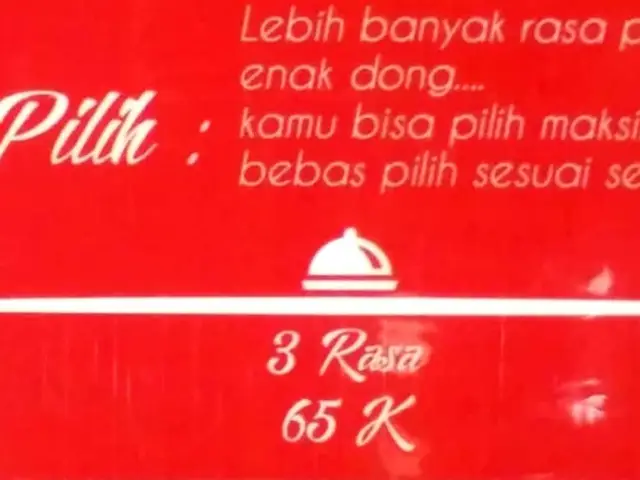 Gambar Makanan Yuk Nyusu Soerabi Bandoeng 15