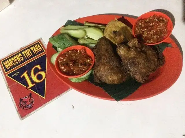 Gambar Makanan WaroenkTikiTaka 11