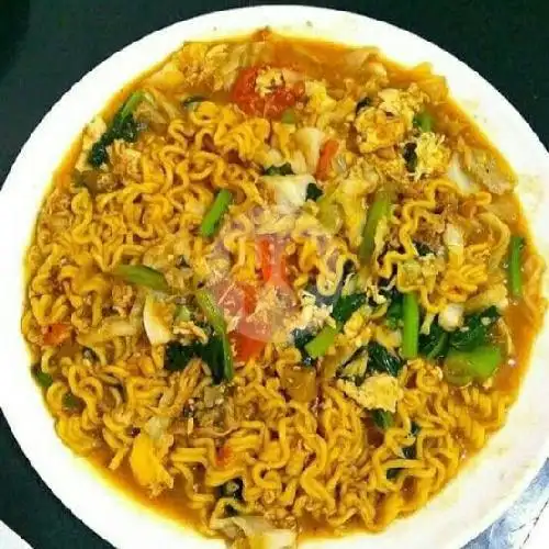 Gambar Makanan Kampus Kopi - Mie Aceh Kampus, Pembangunan USU 8