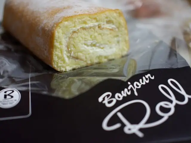 Gambar Makanan Bonjour French Pastry - Jakarta 2
