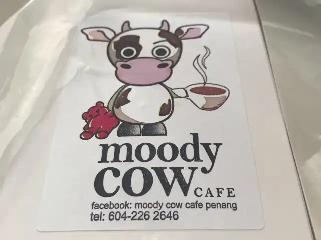 Moody Cow Food Photo 14