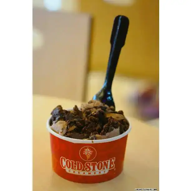 Gambar Makanan Cold Stone Creamery 10
