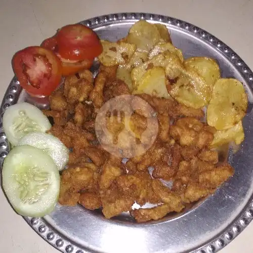 Gambar Makanan RM.Sumatra, Jl. Pangkal Pinang 6