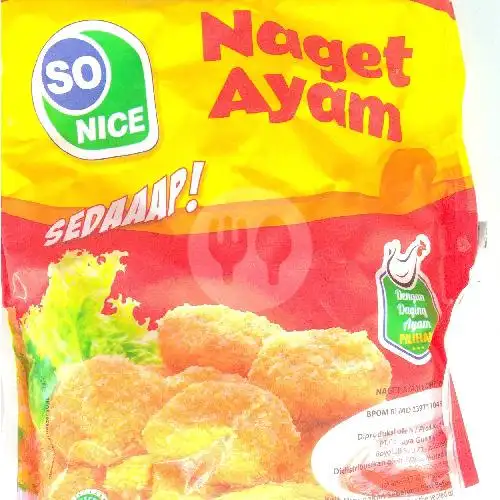 Gambar Makanan SITI FROZEN FOOD 15