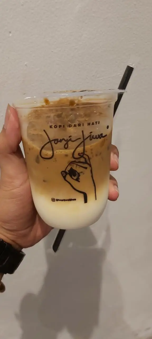 Gambar Makanan Kopi Janji Jiwa 3