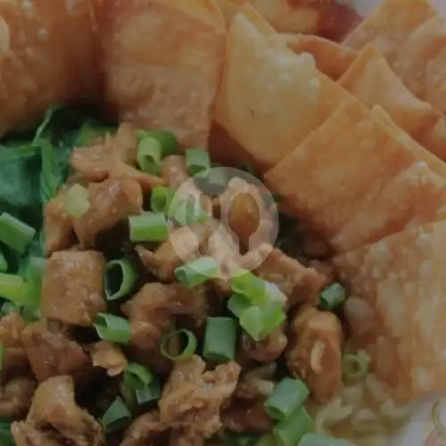 Gambar Makanan Mie Ayam Bakso Barokah Jiung, H Ung 5