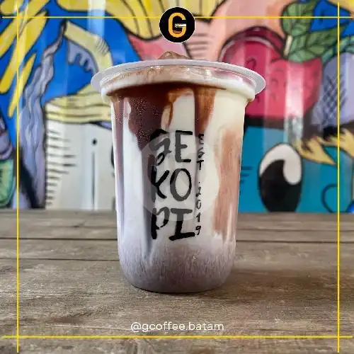 Gambar Makanan G Coffee Batam, Pasir Putih 20