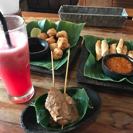 Gambar Makanan Biahbiah+ Balinese Food & Dining 8