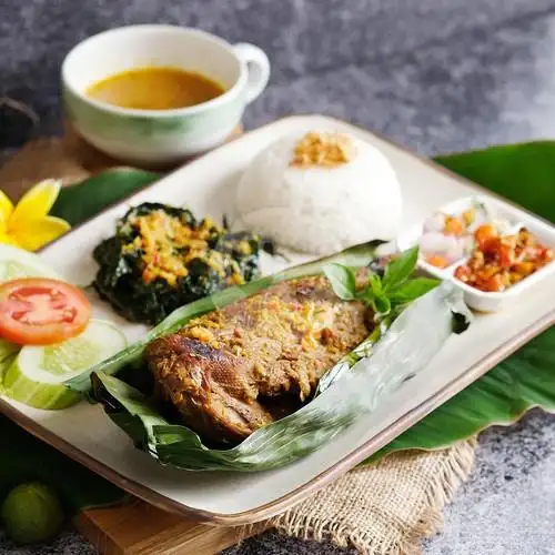 Gambar Makanan Ayam Taliwang Bali, Grand Indonesia 14