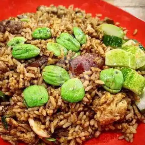 Gambar Makanan Nasi Goreng Kambing Altamis, Pejuang 45 12