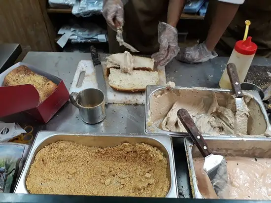 Gambar Makanan Roti Nogat 15