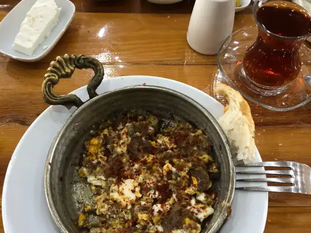 İNCEK ADEN CAFE BİSTRO'nin yemek ve ambiyans fotoğrafları 17