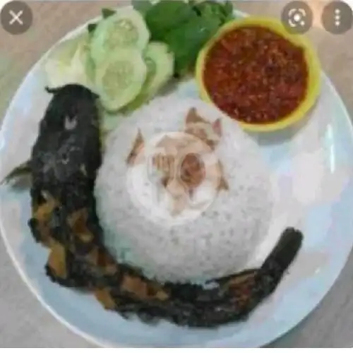 Gambar Makanan PECEL LELE 85 DAN NASGOR, Gang Tengki 4