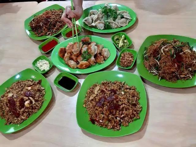 Gambar Makanan Pondok Shantung 15