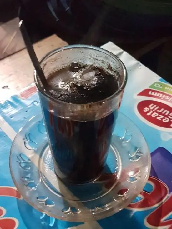 Gambar Makanan Angkringan Kopi Jos Lik Man 4