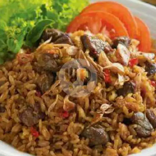 Gambar Makanan Nasi Goreng Siaga Robert, Pasar Minggu 10