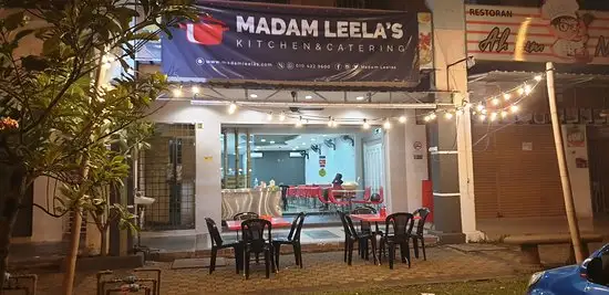Madam Leela's Kitchen & Catering Food Photo 1