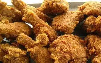 Restu Fried Chicken Food Photo 2