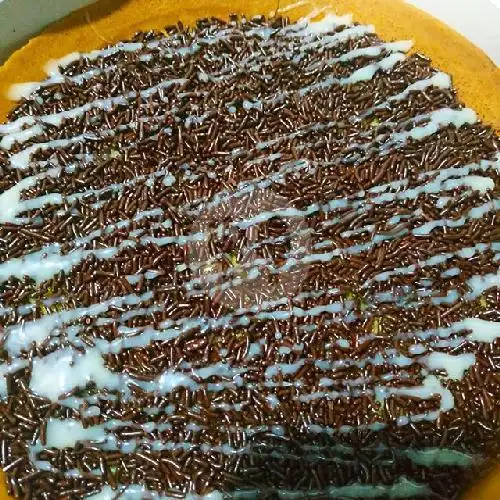 Gambar Makanan Martabak Kolong Bang Sani, Bintaro 16