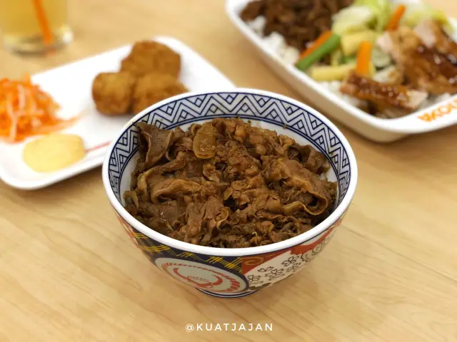 Gambar Makanan Yoshinoya 7