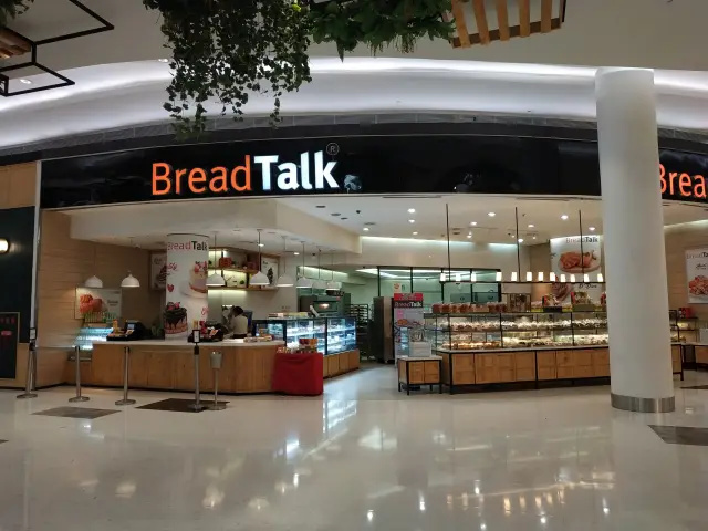 Gambar Makanan BreadTalk 10