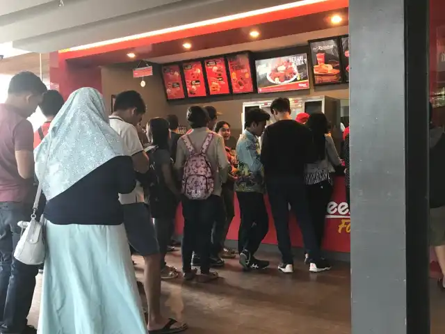 Gambar Makanan Richeese Factory Semarang 10