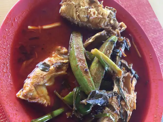 kari kepala ikan kuala Sg.pinang Food Photo 2