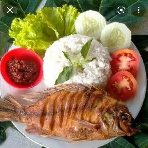 Gambar Makanan Geprek Karya 1 8